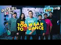 Download Lagu TOO WEAK TO DANCE | GVFI DISTORE SOUND