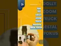 Download Lagu 7 Teknik Camera Movement untuk Bikin Video Sinematik Pakai Smartphone