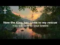 You Must Break - Tasha Cobbs Leonard ft  Kierra Sheard Lyrics