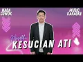 Download Lagu Karaoke - KESUCIAN ATI - Nada Cowok - Masdddho