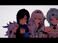 ZZZ - Star Rail - Genshin - АДЛИН — Dead Inside