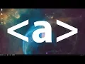 Basic HTML - Adding hyperlinks to your webpage with the A tag