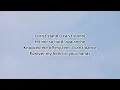 Download Lagu My world - Calum Scott (lyrics video)