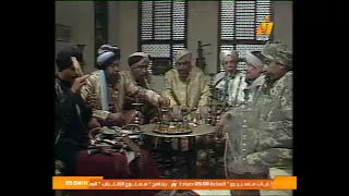 الحلقه 10من مسلسل الجميل جدا جدا الف ليله وليله نجلاء فتحي 