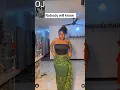 will you know 😜 #asoebistyles #outfit #fashiontrends #fashion #stylish #lacestyles #skirt #wedding