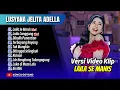 Lagu LAILA SE MANIS - Lusyana Jelita Adella | LAILA CANGGUNG | DIBALIK PENANTIAN|| FULL ALBUM DANGDUT