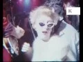Download Lagu The Damned at The Roxy, 1977, 70s London Punk | Premium