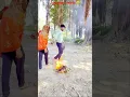 Download Lagu Congrats Bhaiya aur Bhabhi jee 🤣 | Ankur Khan | Monu Yadav | #shorts #funnycomment