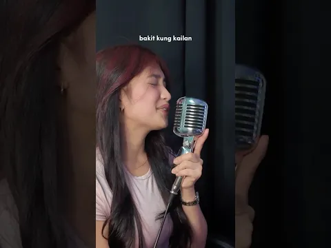 what if eto sagot ni 🫢 #kalimutanka #cover #monicabianca