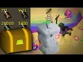 The Elite Hard Clue Scroll Master OSRS
