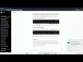 pip install failing with ssl error
