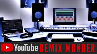 Remix Monder استقبال ام العريس 