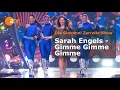 Download Lagu Sarah Engels – \