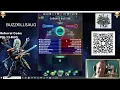 Monthly Code and Crusade Chat