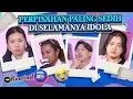 Download Lagu Perpisahan Penuh Haru di Selamanya Idola - Idol Xtra | Indonesian Idol