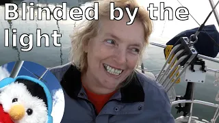 Blinded by the light – Winter sailing projects – Bangor, Belfast Lough – Ep. 113
