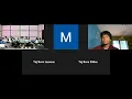 Coding Session 1 Intro to Coding VIDYA - The Living School Tutor Taj Bora