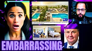 Download Netflix CONFRONTS Meg As Hotel Manager Demand Payment From Them After She Rejected To Pay $10K Bill MP3