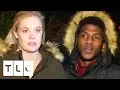 Ashley ly Serves Divorce Papers To Jay 90 Day Fiance Pillow Talk