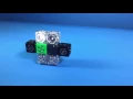 Cubelets Robot Dizz-e