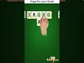 Lagu Free Mahjong game !
