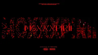 Wet Bed Gang - MOXXXPIRII
