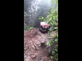 4x4 jeep adventure surprise lake Washington