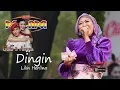 Lagu DINGIN ( Cipt : Tops Lasido )-LILIN HERLINA-NEW PALLAPA LIVE WEDD CHITA \u0026 ANGGA- TEGAL