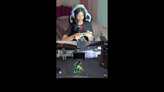 GIVEAWAY | GUILD TEST | Garena Free Fire |  #freefire #freefirelive #live #verticallive