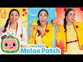 Baby Learning Healthy Habits and Routines with Ms Appleberry Play and Learn at The Melon Patch