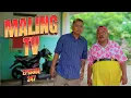 Lagu MALING TV || WOKO CHANNEL || KOMEDI JAWA EPS 247