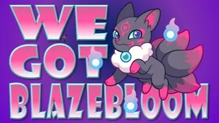INSANE We Got Blazebloom Legend of Dragon Isle Treasure Track Opening