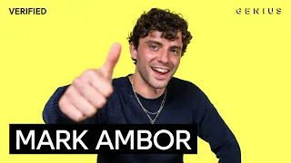 mark ambor 