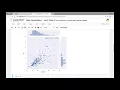 Seaborn Joint plot Part 1