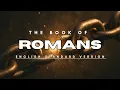 Romans - Bible ESV Female Voice No Music