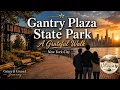 A Grateful Walk at Gantry State Park