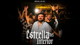 Matías Valdez - Estrella Del Interior (Video Oficial)