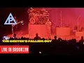 Poppy – the center’s falling out (LIVE) Brooklyn, NY – The Paramount 4/1/2025 4K60FPS HDR