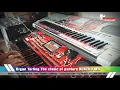 Download Lagu GODONG LOMPONG - VERSI BLANGPAK ENAK - KENZHU ORGAN