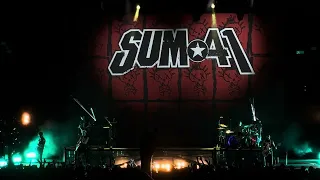 Download [4K] Sum 41 - Best of Me Live in Singapore 2024 MP3