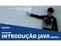 Introducao ao Java - parte 2 Diogo Beato Papo Reto T3E45