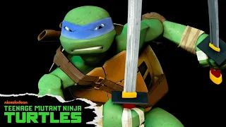 This video will show you how to make all characters from Teenage Mutant Ninja Turtles moviemod for L. 