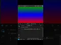 Make gradient in html css
