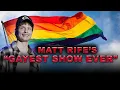 MATT RIFE S GAYEST SHOW EVER crowd work
