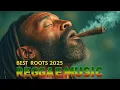 Download Lagu Best Roots Reggae Music 2025 – A Healing Journey Through Drums, Rain \u0026 Urban Light