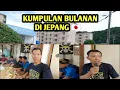 Download Lagu KUMPULAN BULANAN BERSAMA TEMAN SATU PERUSAHAAN DI JEPANG 🇯🇵