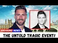 Shocking Tragedy Strikes Heartbreaking News on Andrew Walker s Hospital Battle Revealed