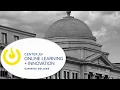 D2L Content Basics - Adding Moving Modules Files