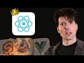 Download Lagu React is killing the web