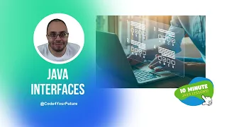 Grasp Java Interfaces Fast Your 10-Minute Guide